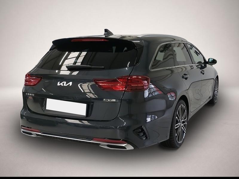 Kia Ceed Sportswagon