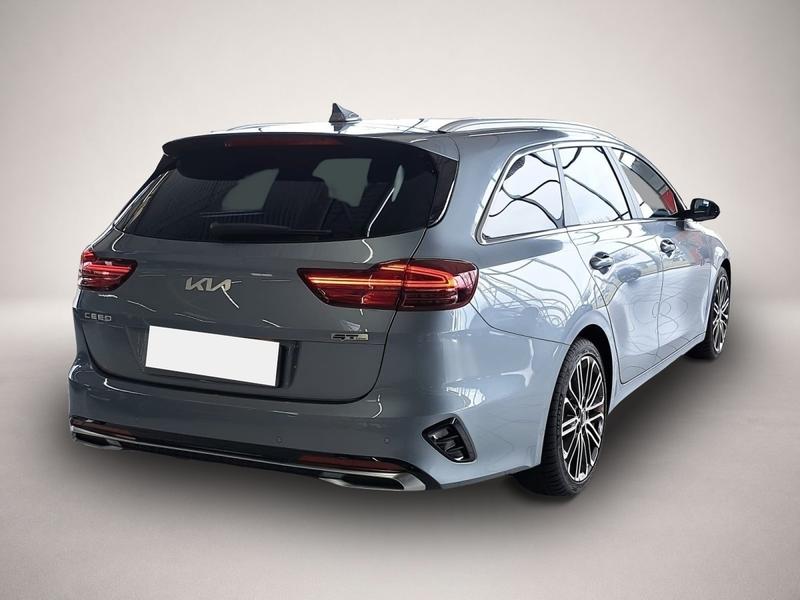 Kia Ceed Sportswagon