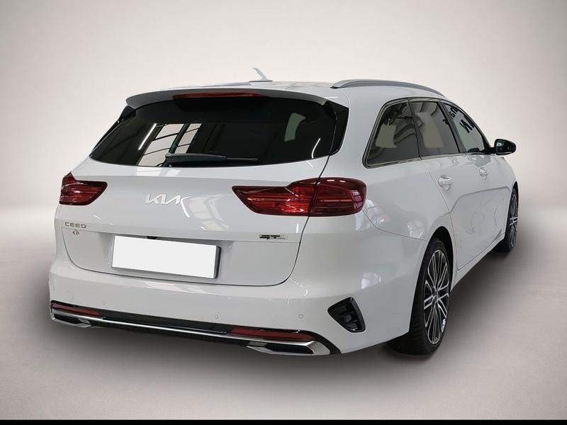 Kia Ceed Sportswagon