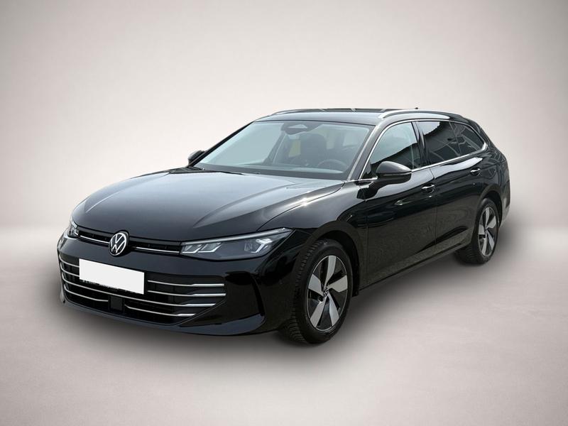 VW Passat Variant