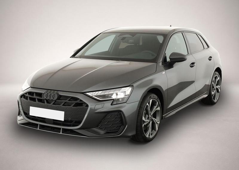Audi Quattro
