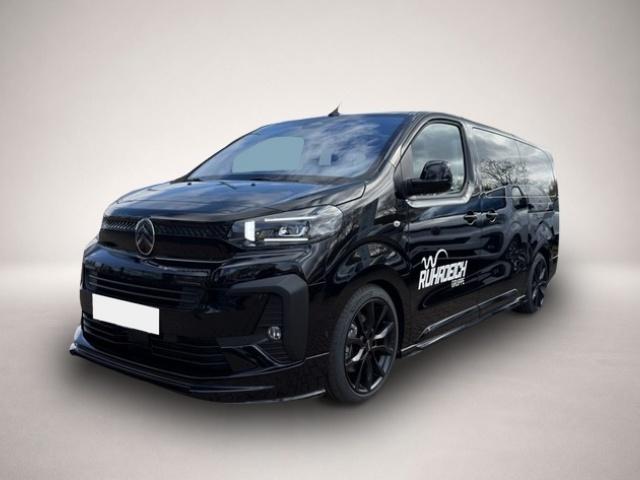Citroen Spacetourer