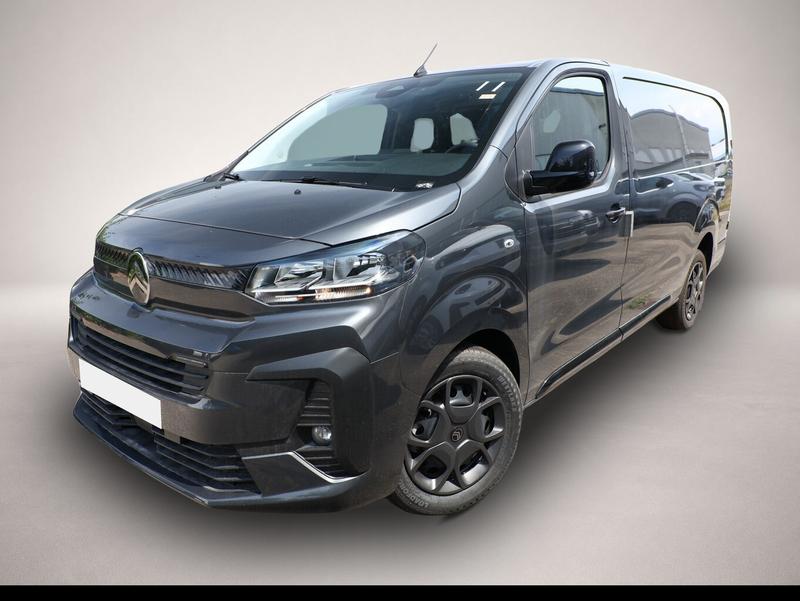 Citroen Jumpy