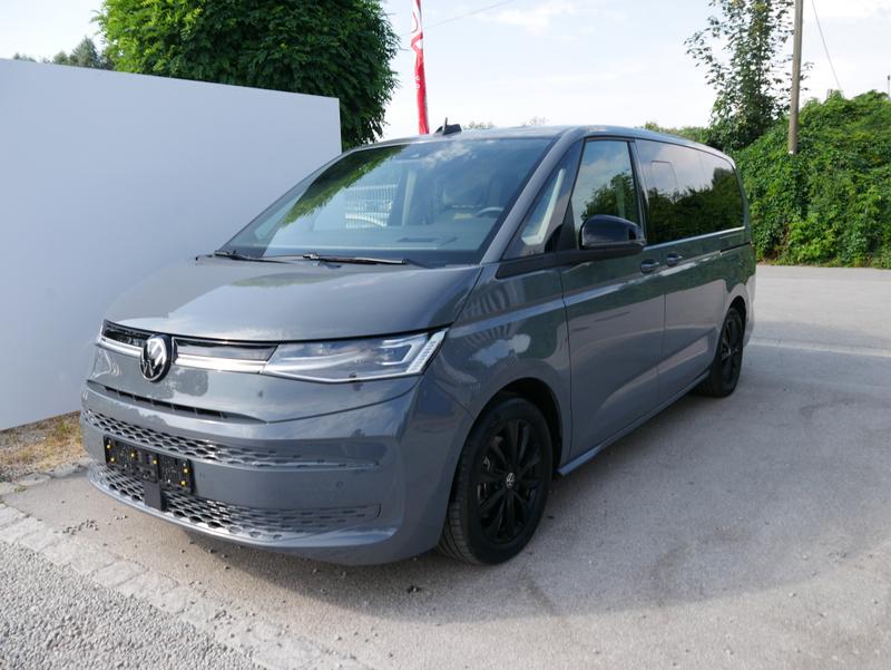 VW T7 Multivan