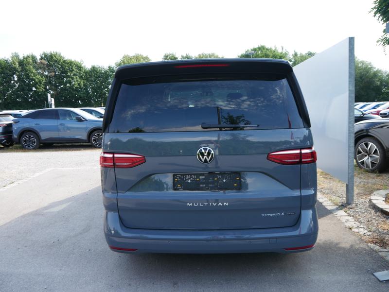 VW T7 Multivan