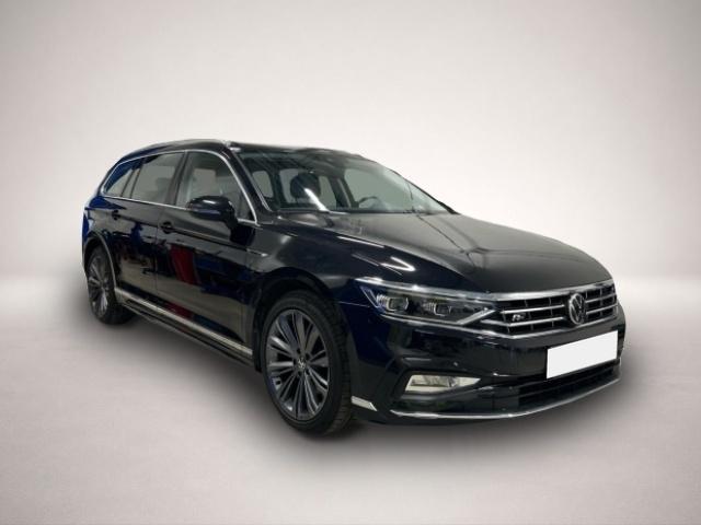VW Passat Variant
