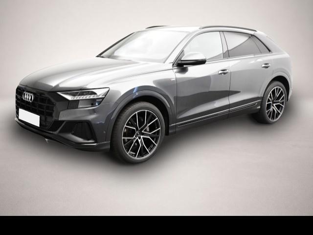 Audi Quattro
