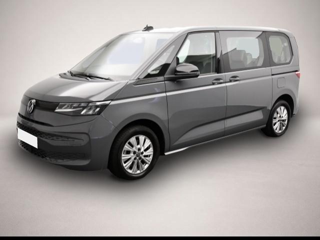 VW T3 Multivan