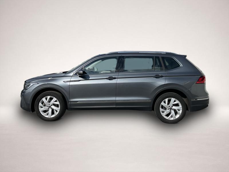 VW Tiguan Allspace