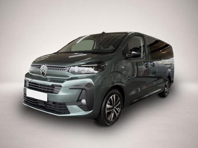 Citroen Spacetourer