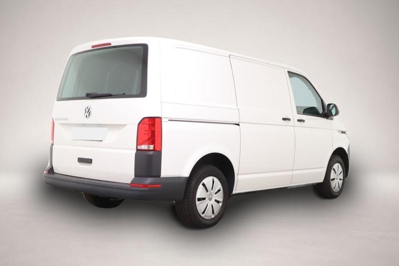 VW T6 Transporter
