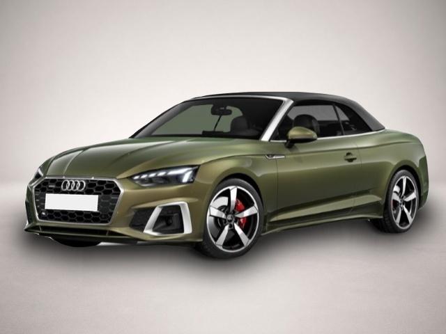 Audi Cabriolet