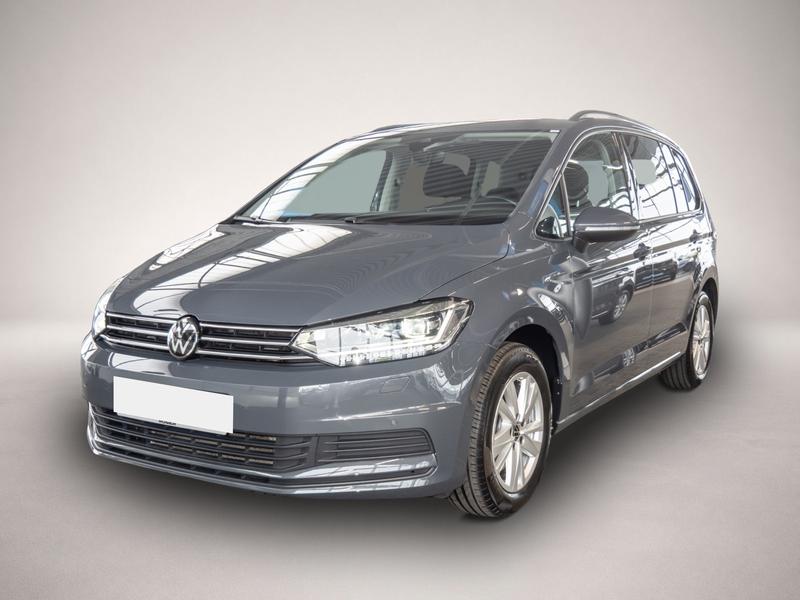 VW Touran