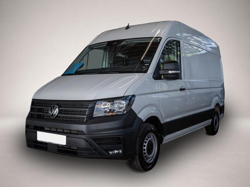 VW Crafter
