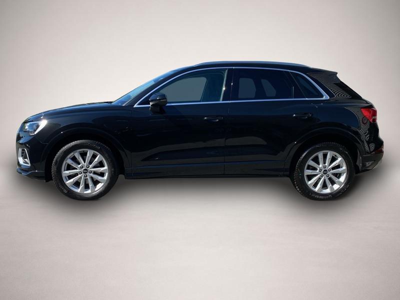 Audi Q3 SUV