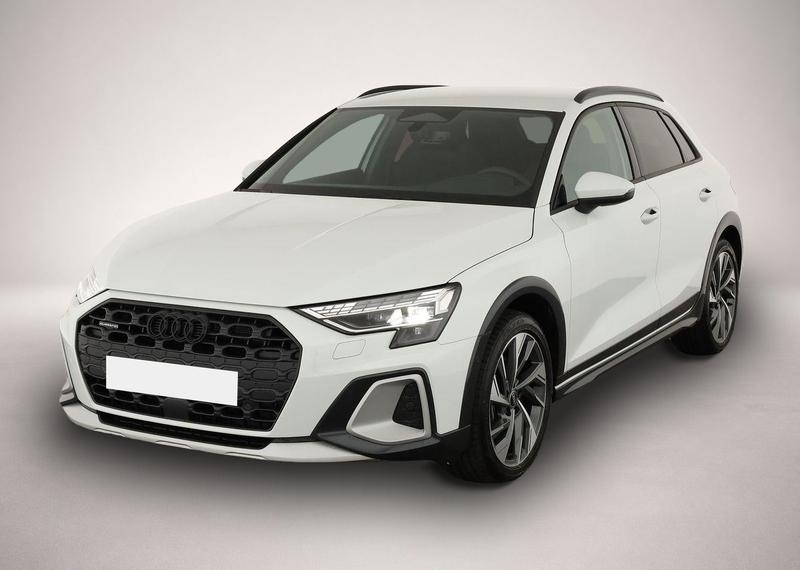 Audi Quattro