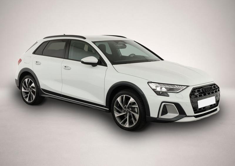 Audi Quattro