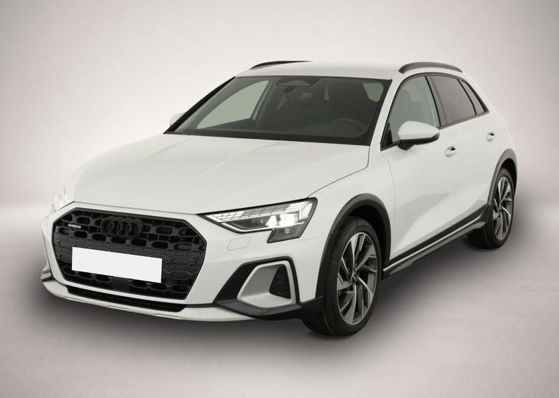 Audi Quattro