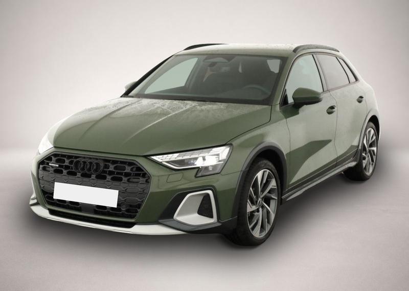 Audi Quattro
