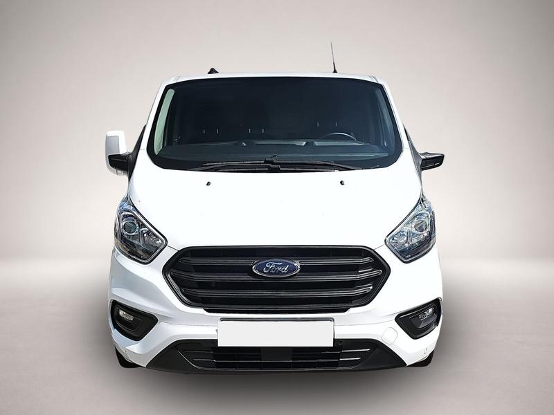 Ford Andere