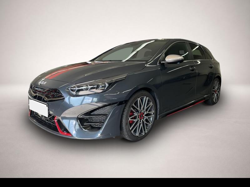Kia Andere