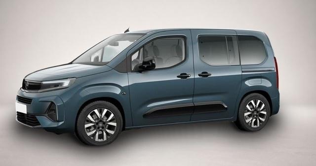 Opel Combo Life