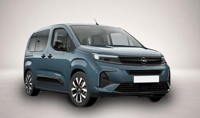 Opel Combo Life