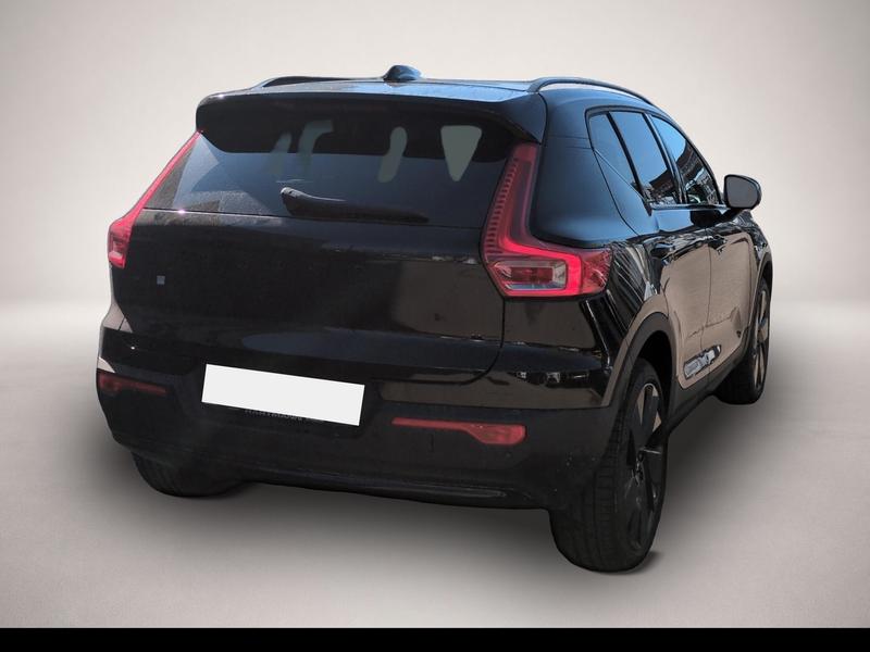 Volvo EX40
