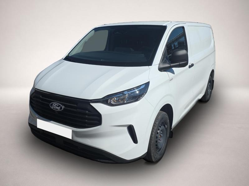 Ford Andere