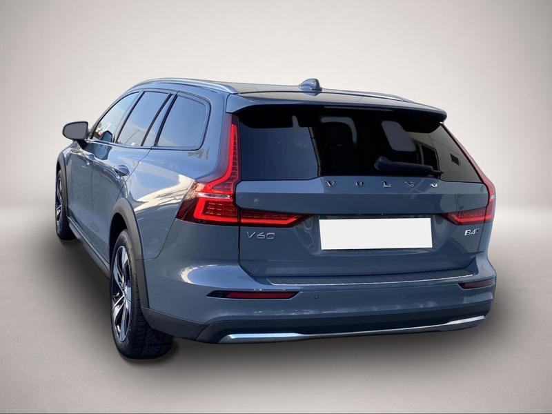 Volvo V60 Cross Country