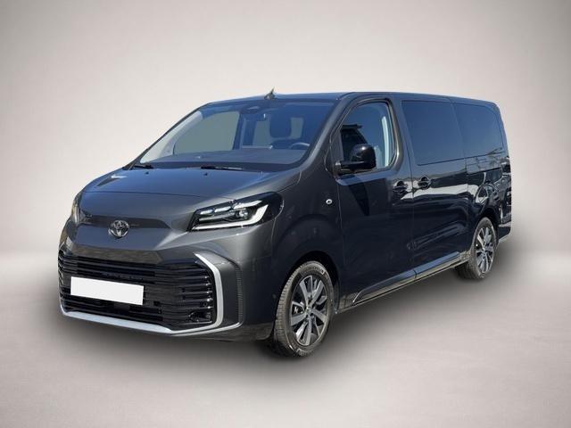 Toyota Proace (Verso)
