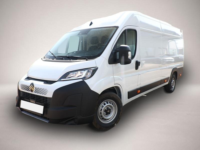 Citroen Jumper