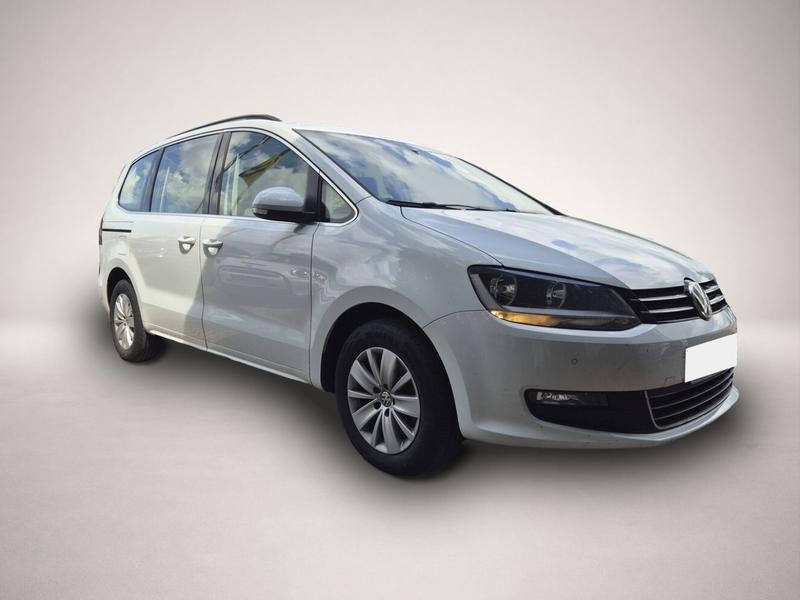 VW Sharan
