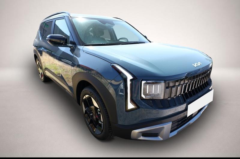 Kia Andere