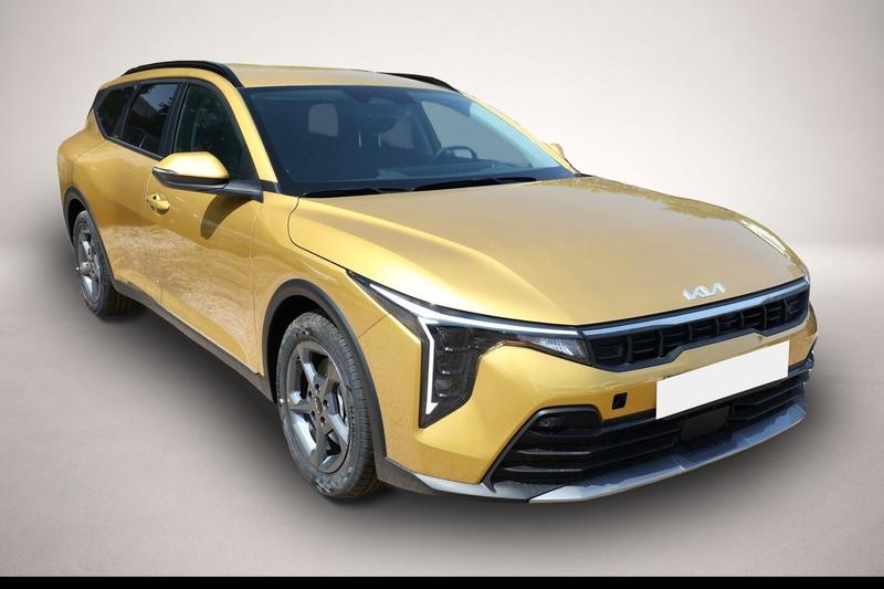 Kia K4