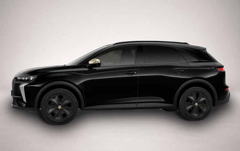 DS Automobiles Other