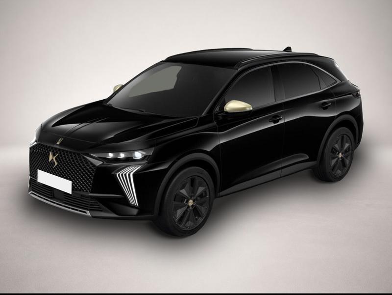 DS Automobiles Other
