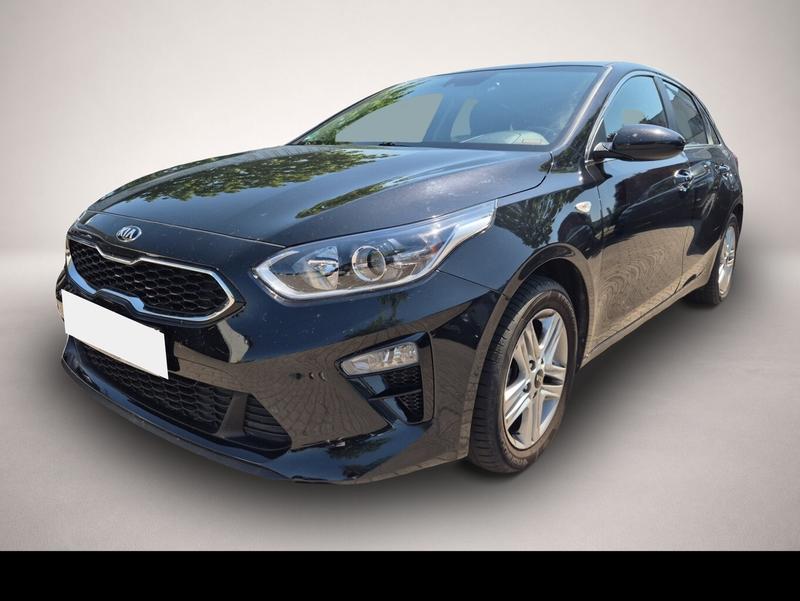 Kia Andere