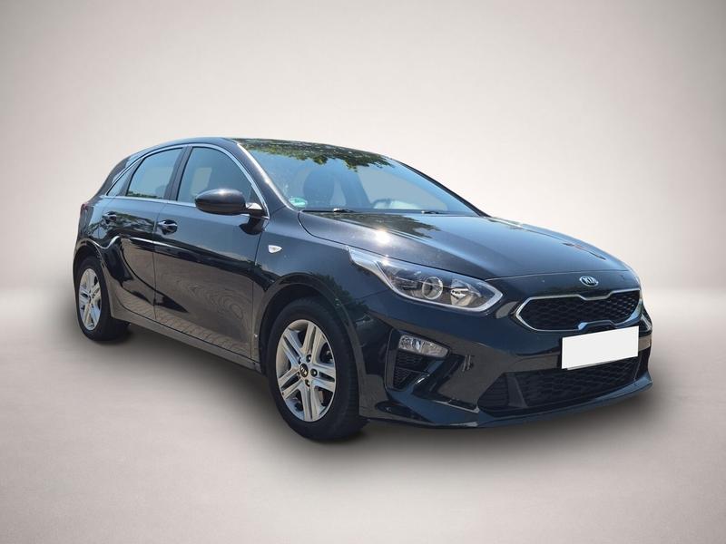 Kia Andere