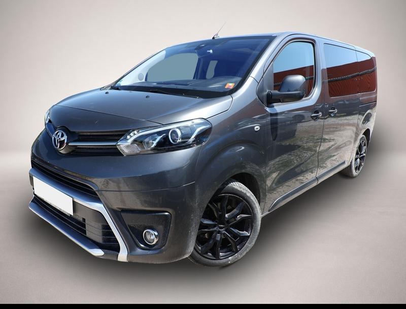Toyota Proace (Verso)
