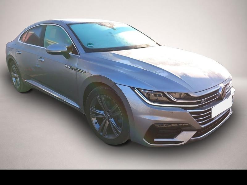 VW Arteon