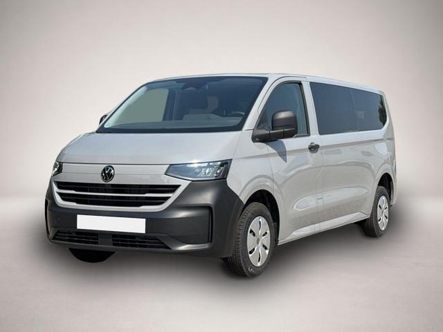 VW T7 Caravelle