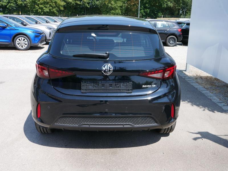 MG MG3
