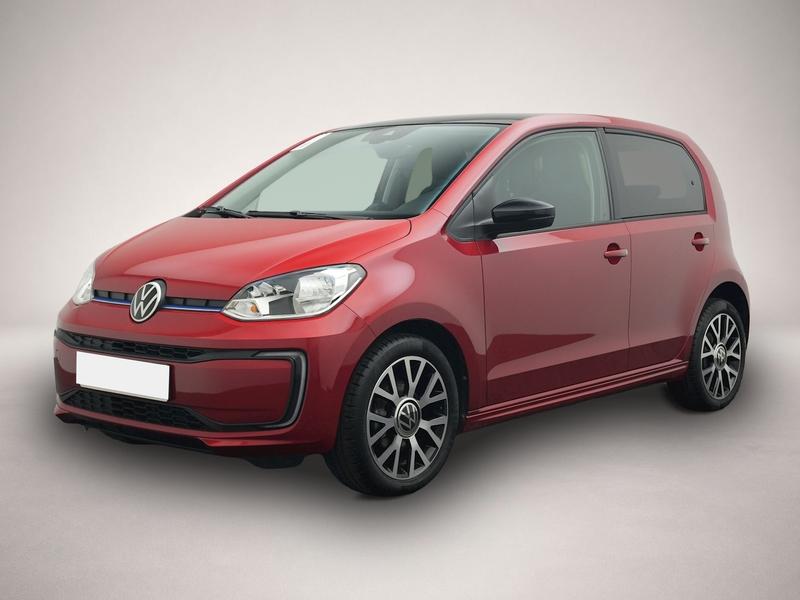 VW e-up!