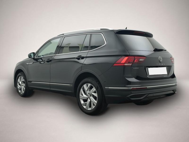 VW Tiguan Allspace