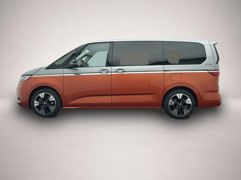 VW T7 Multivan