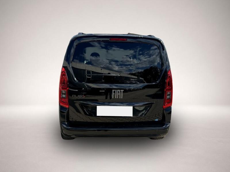 Fiat Qubo