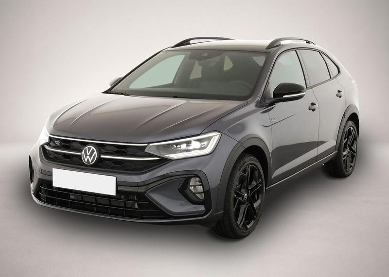 VW Taigo