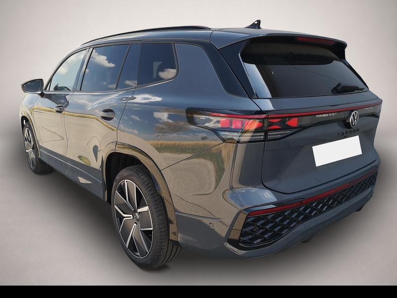 VW Tayron