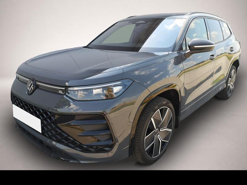 VW Tayron